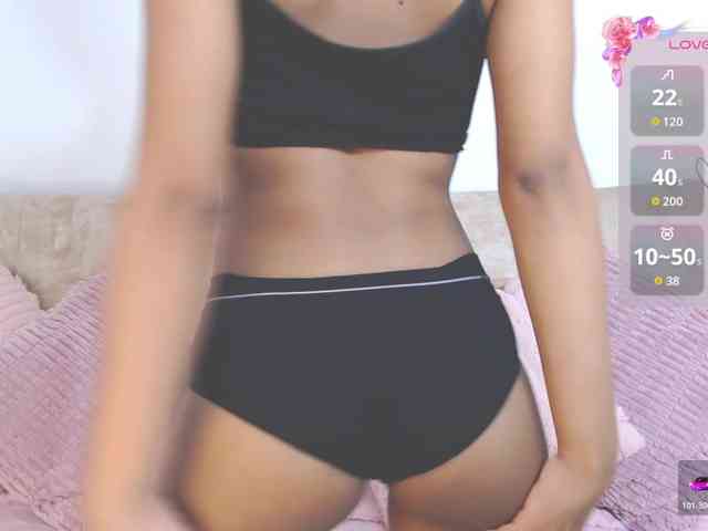 CoreyLux webcam