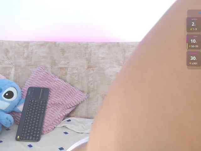 CoreyLux webcam