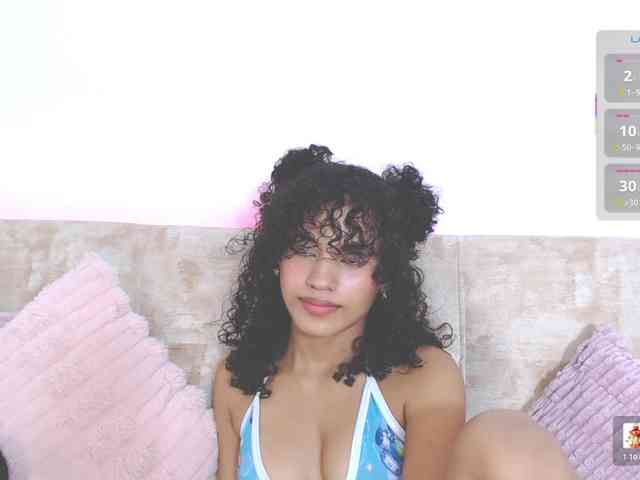CoreyLux webcam