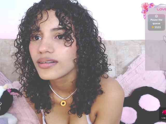 CoreyLux webcam