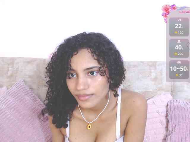 CoreyLux webcam