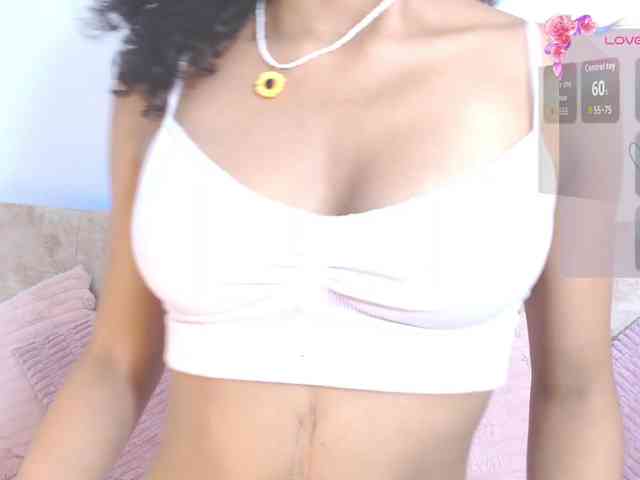 CoreyLux webcam