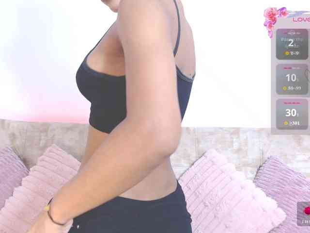 CoreyLux webcam