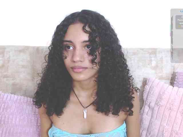 CoreyLux webcam