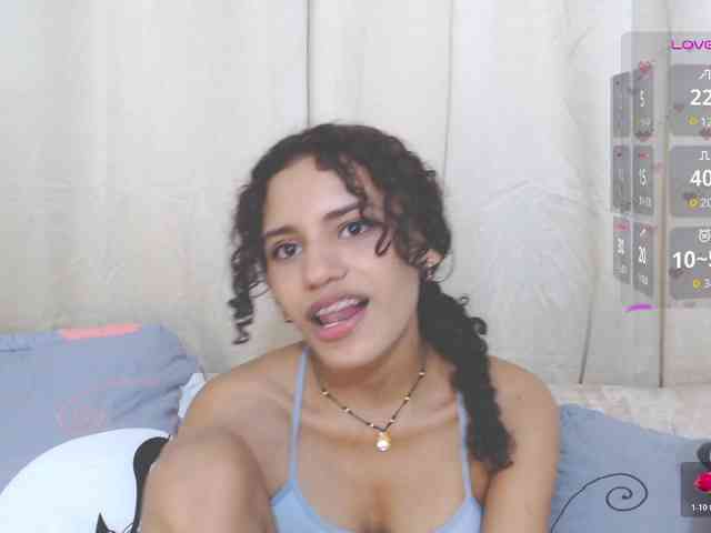 CoreyLux webcam