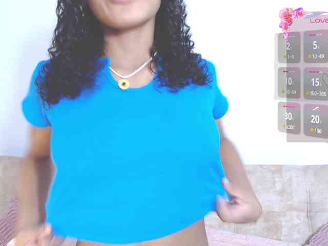 CoreyLux webcam