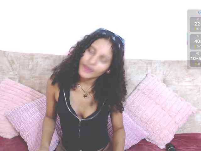 CoreyLux webcam