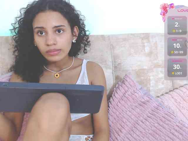 CoreyLux webcam