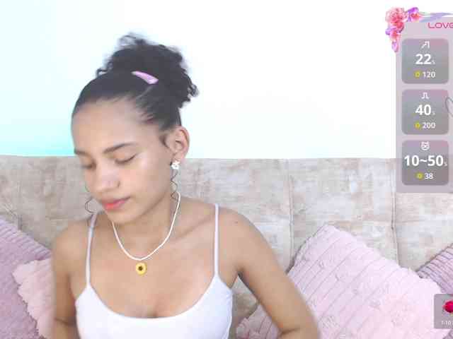 CoreyLux webcam