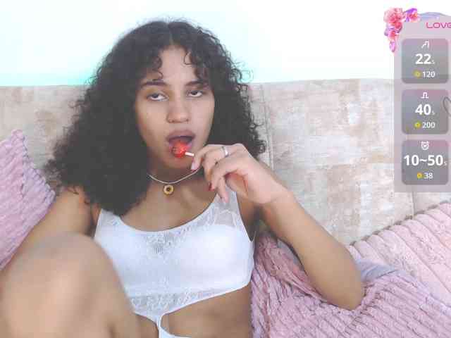 CoreyLux webcam
