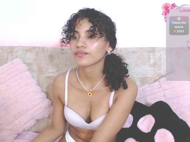CoreyLux webcam