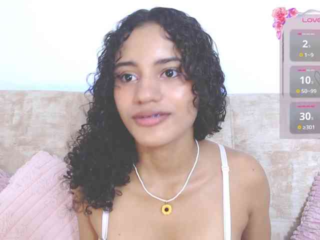 CoreyLux webcam