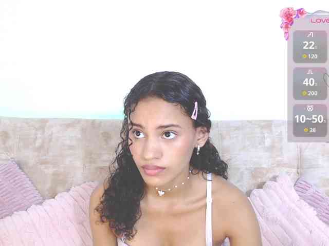 CoreyLux webcam