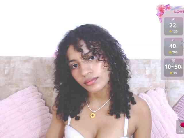 CoreyLux webcam