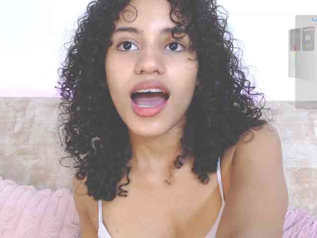 CoreyLux webcam