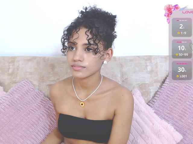 CoreyLux webcam
