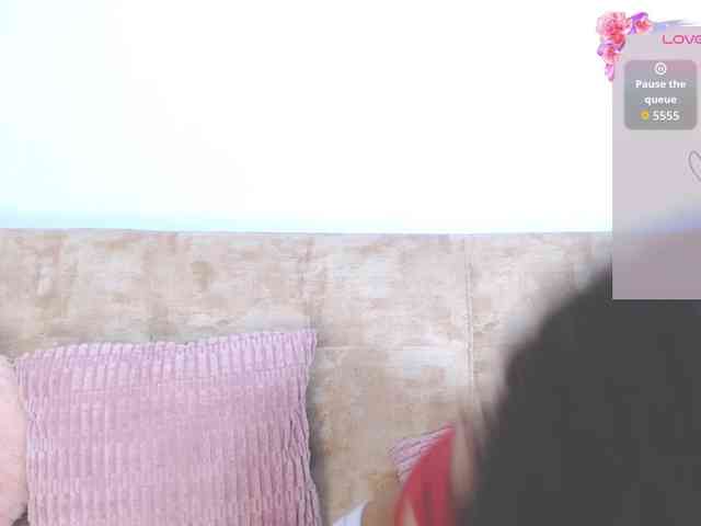 CoreyLux webcam