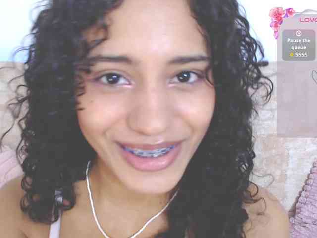 CoreyLux webcam