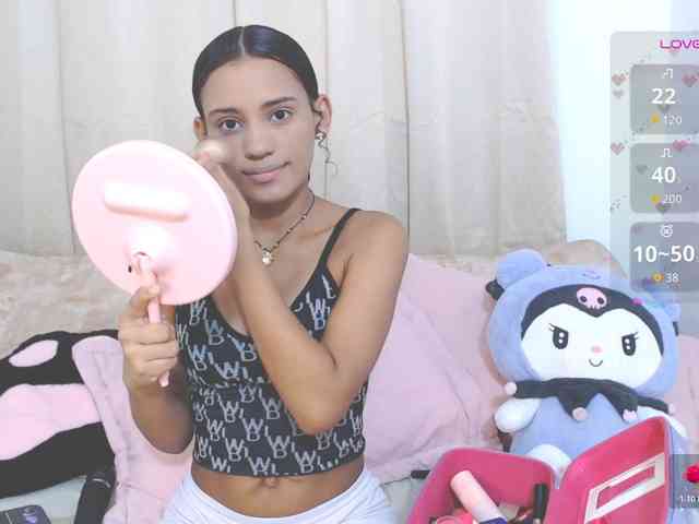 CoreyLux webcam