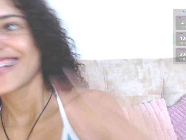 CoreyLux webcam