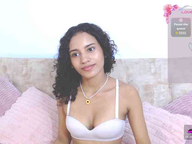 CoreyLux webcam