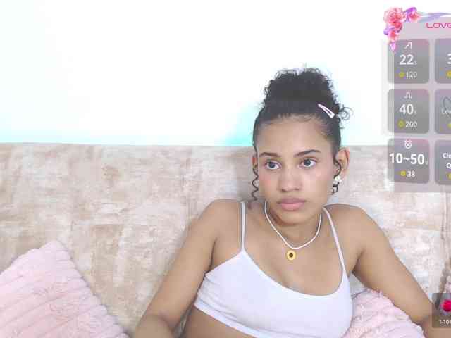 CoreyLux webcam