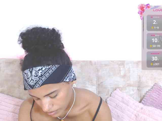 CoreyLux webcam