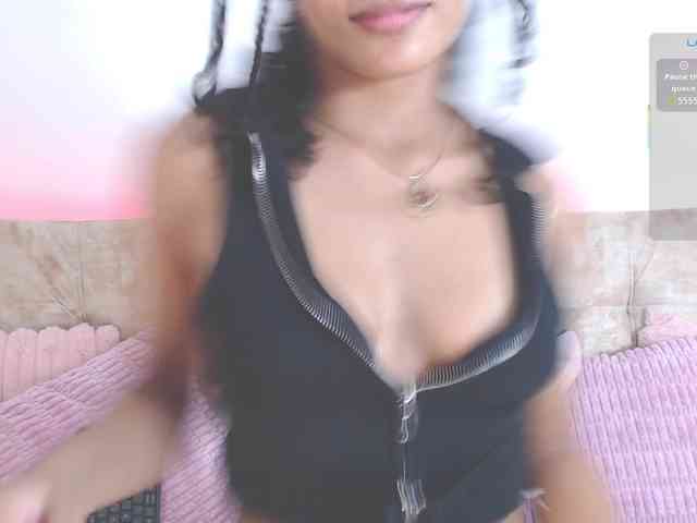 CoreyLux webcam