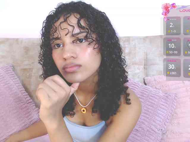 CoreyLux webcam