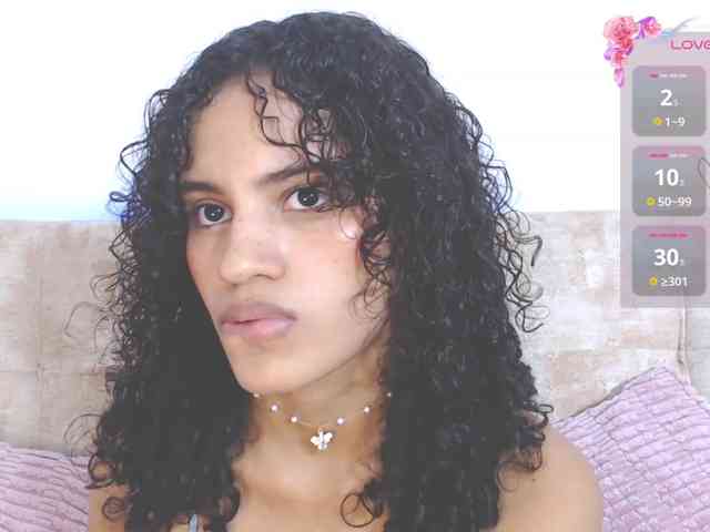 CoreyLux webcam