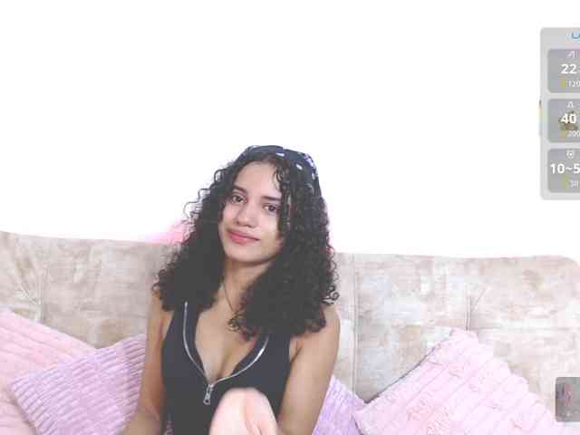 CoreyLux webcam