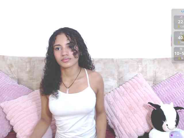 CoreyLux webcam