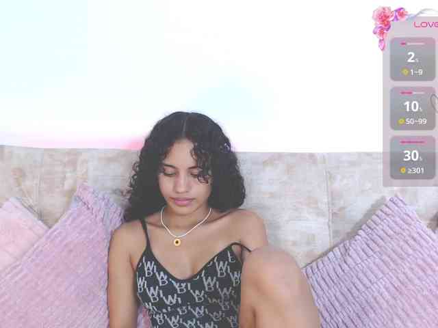 CoreyLux webcam