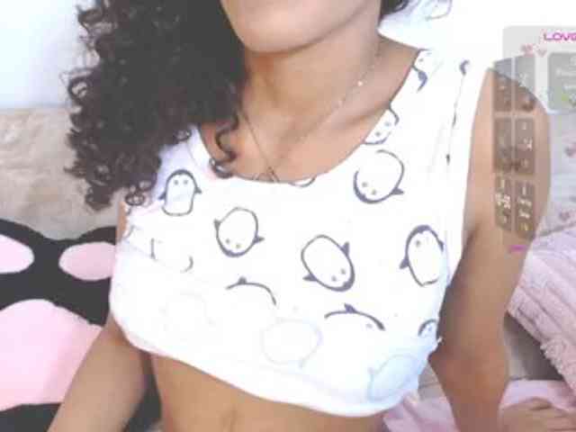 CoreyLux webcam