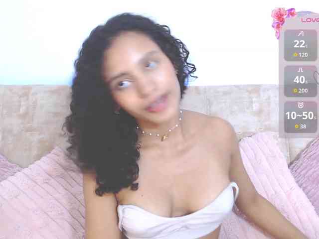CoreyLux webcam