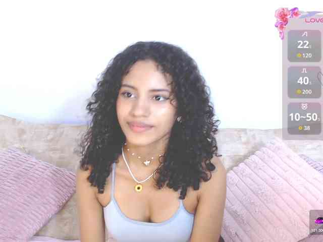 CoreyLux webcam