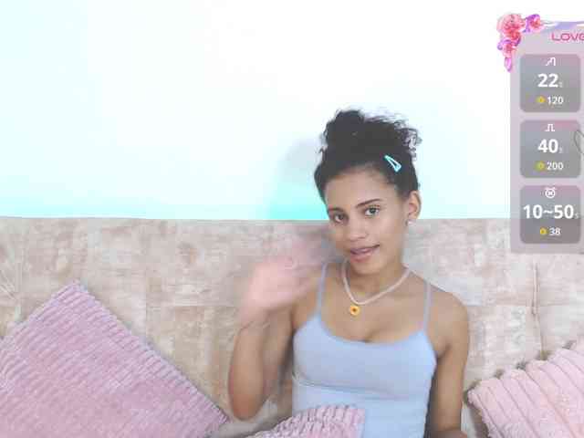 CoreyLux Live Webcam on BongaCams