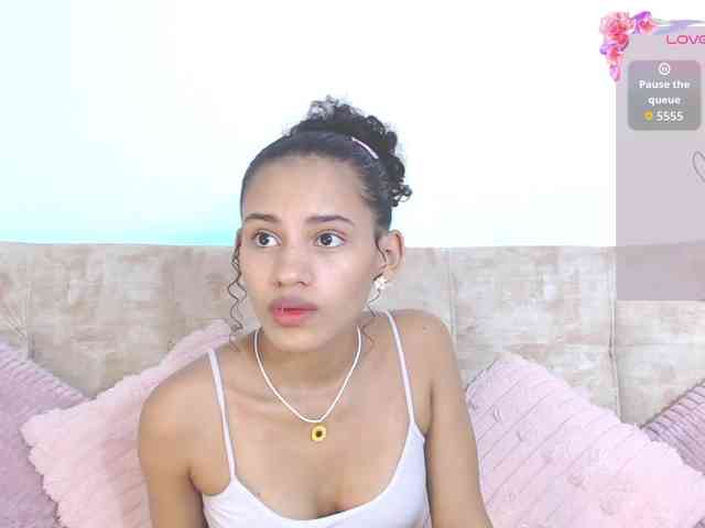 CoreyLux webcam