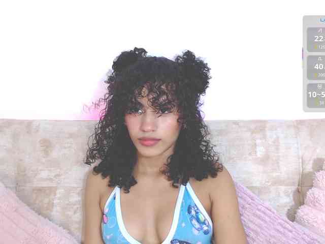 CoreyLux webcam