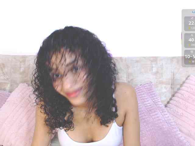 CoreyLux webcam