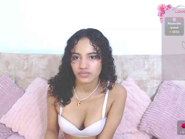 CoreyLux webcam