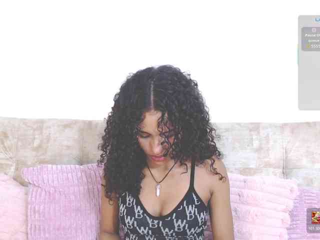 CoreyLux webcam