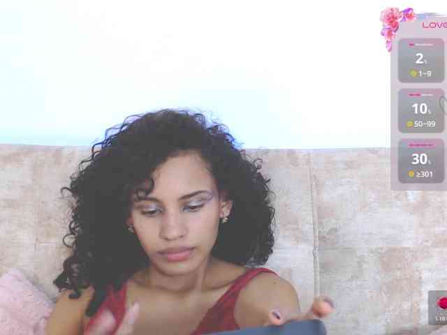 CoreyLux webcam