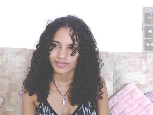 CoreyLux webcam
