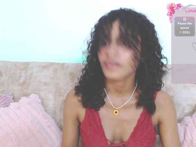 CoreyLux webcam