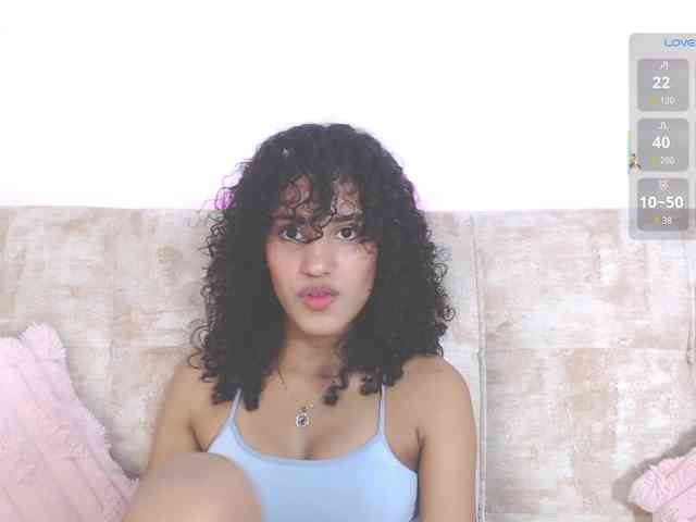 CoreyLux webcam