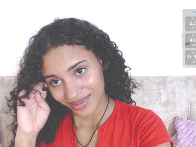 CoreyLux webcam