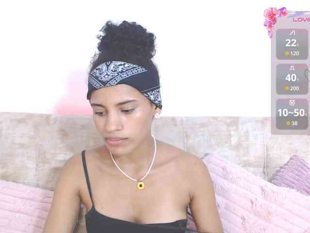 CoreyLux webcam