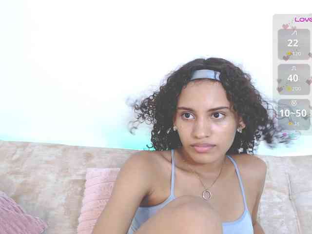 CoreyLux webcam