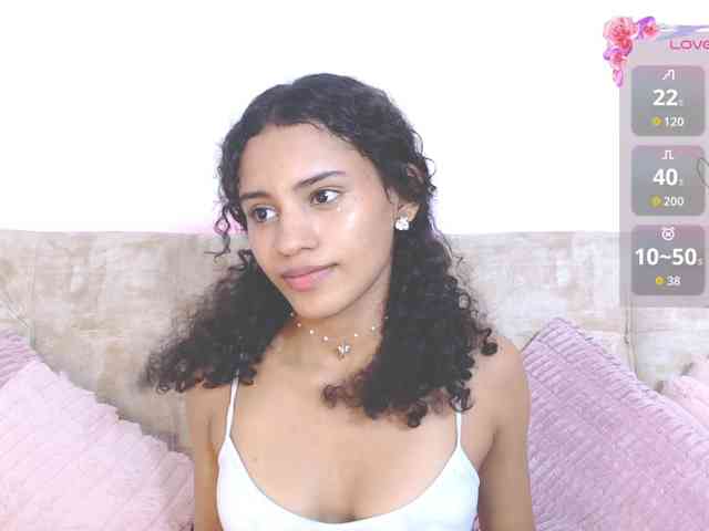 CoreyLux webcam